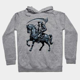 Death Rider Hoodie